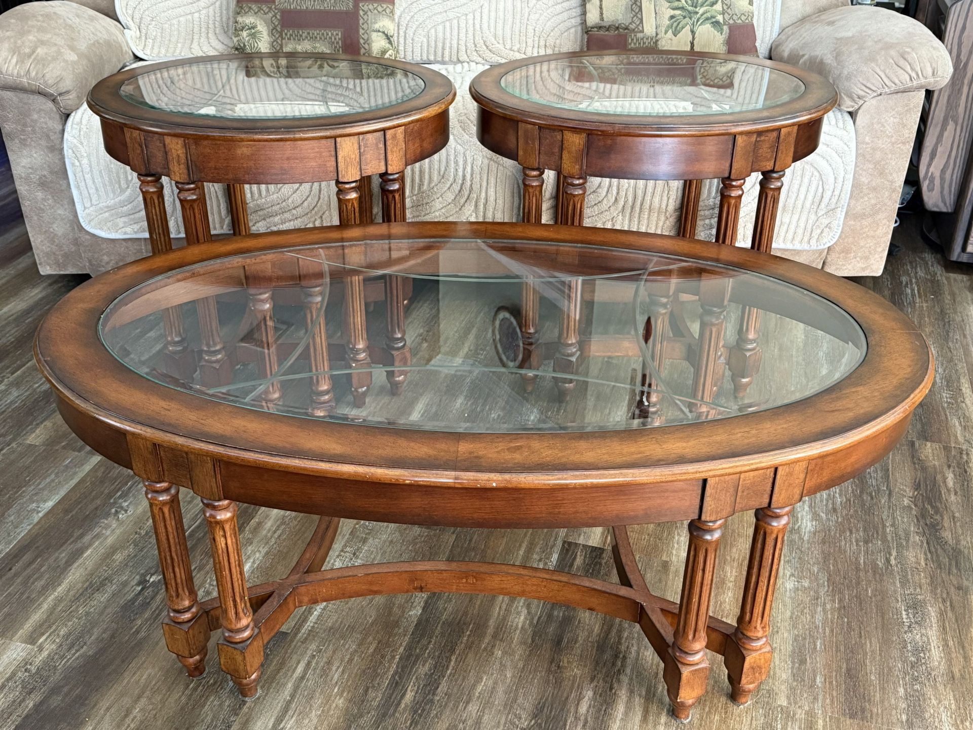 Living Room Furniture