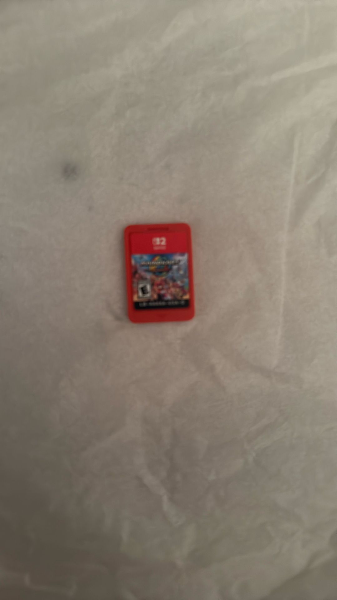 Mariokart world