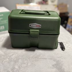 RPSC-197 12V Portable Car Stove + Mystery Gift 🎁