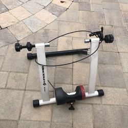 Stationary Bike Trainer