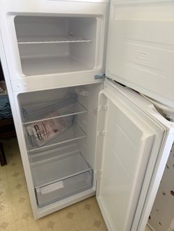 Small Refrigerator