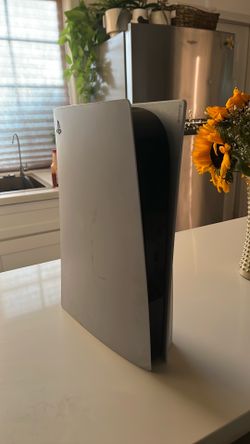 playstation 5 original model