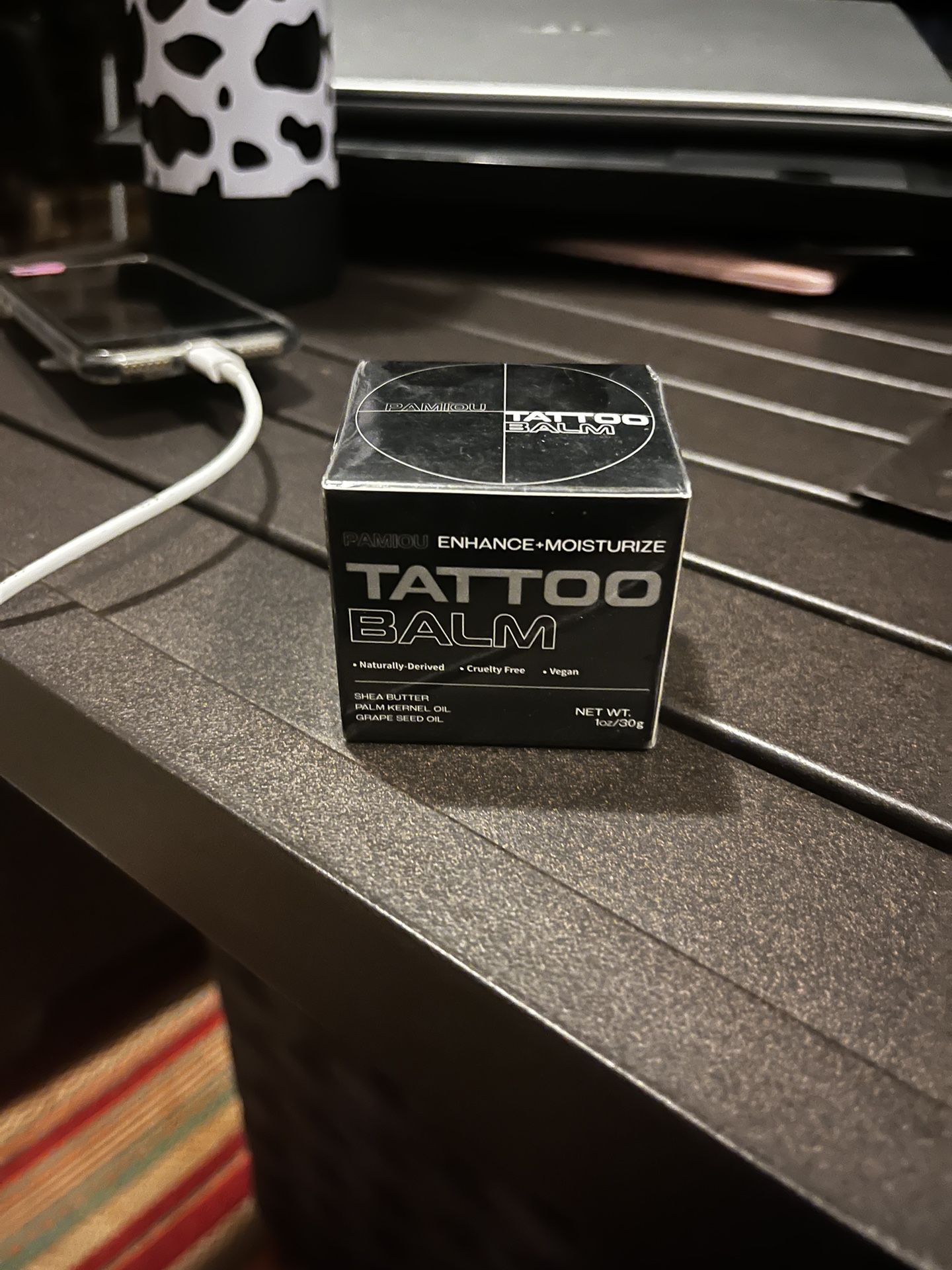 Panthera Tattoo Balm