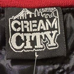 Cream City Dead Opps Jacket