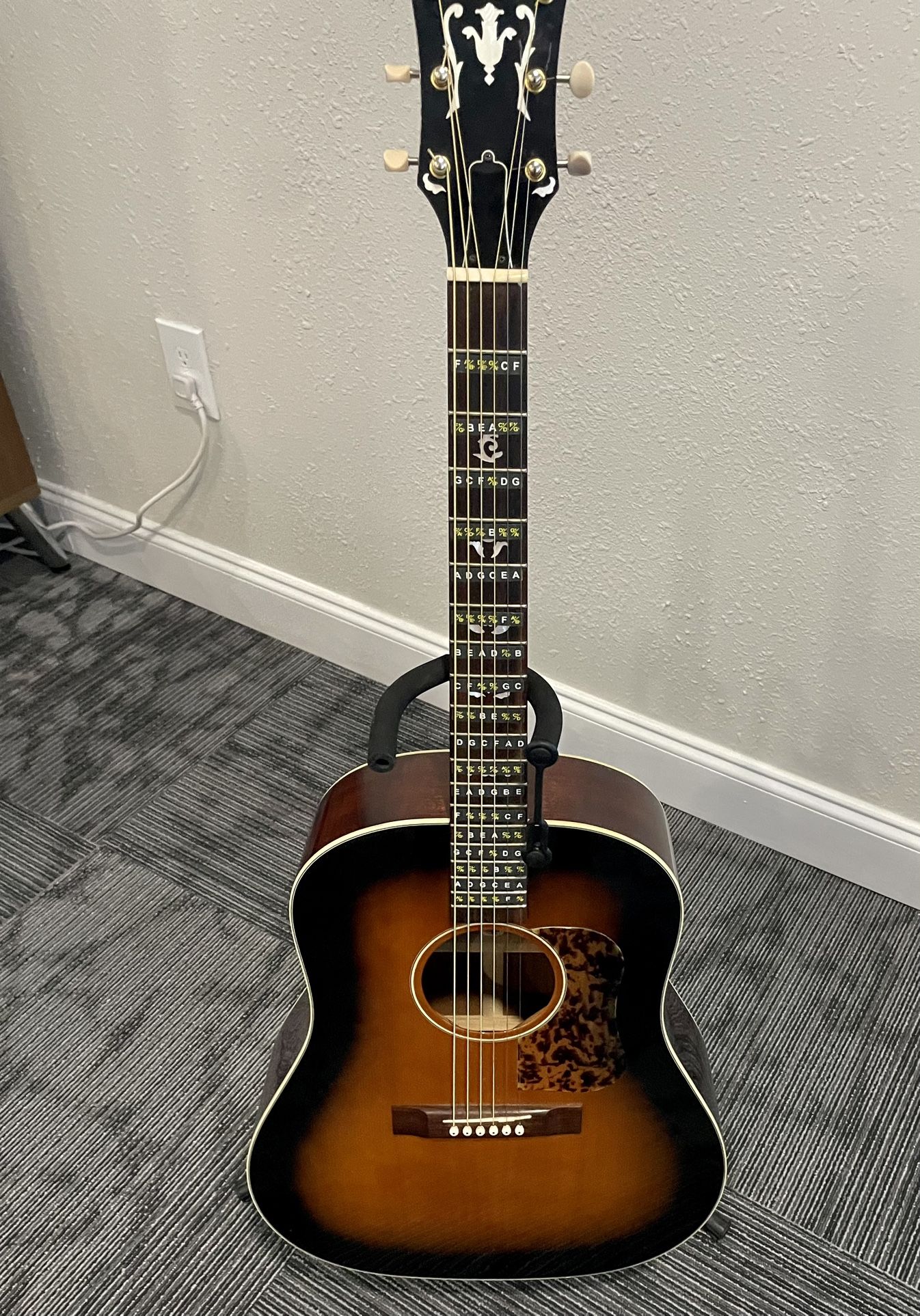 Blueridge BG140 Guitar 