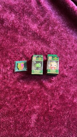 Mini wicked bundle