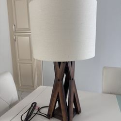 New Lamp 