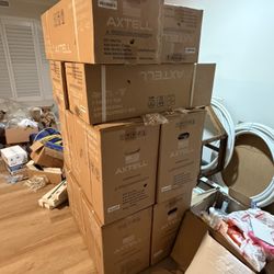 Mini Split AC system12000btu