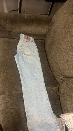 Wrangler Jeans