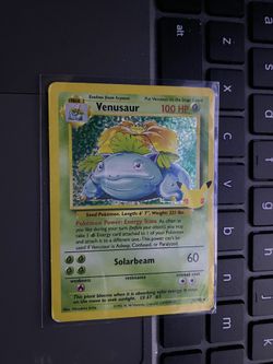 Venusaur 