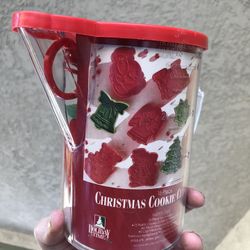 Christmas Cookie Cutters