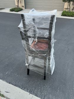 Pair of Bar Seats