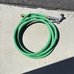 Water Hose
