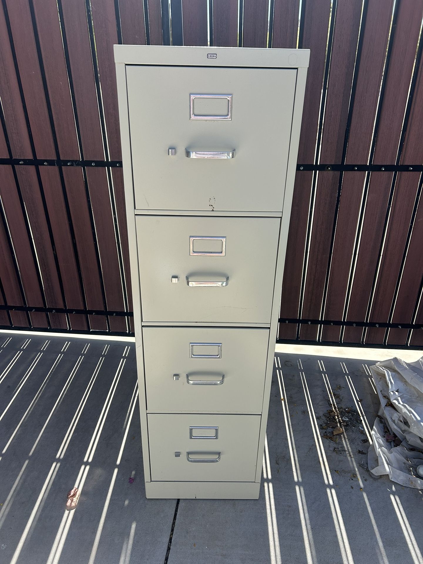 File Cabinet