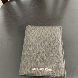 Michael Khors Wallet 
