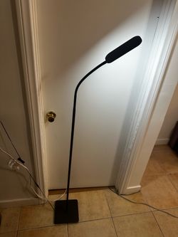 LED corner flexible light