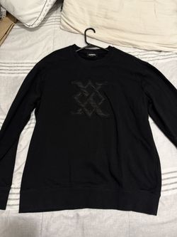 Express Sweater 