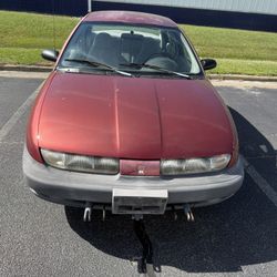 1999 Saturn S-Series
