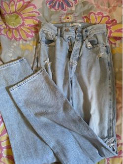 pacsun jeans