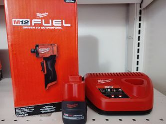 NEW SET MILWAUKEE DIE GRINDER