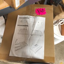 Pull Out Cabinet Organizer