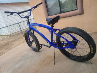 Stomper Soul Beach Cruiser Model HZ16B05389
