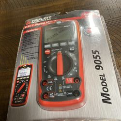 Triplett 9055 6-in-1