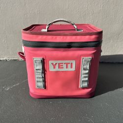 Yeti Hopper 12 Cooler