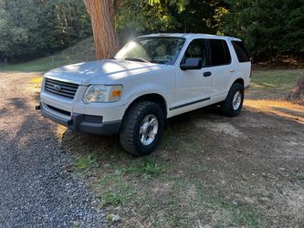 2006 explorer XLS