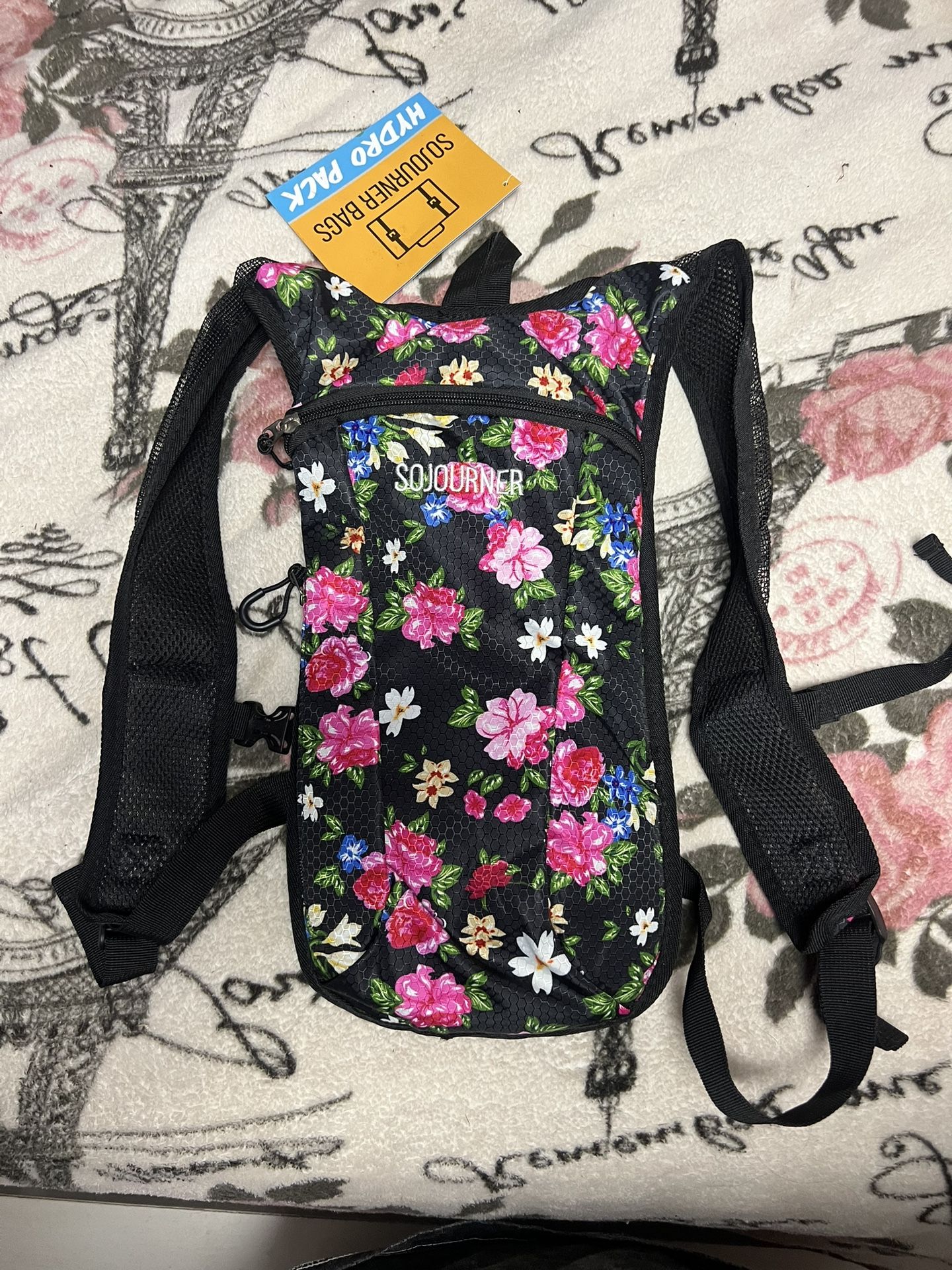 Hydration backpack Brand New