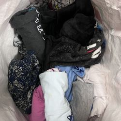 PJ TOPS/BOTTOMS MUST GO