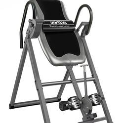 Innova ITX9600 Heavy Duty Deluxe Inversion Table