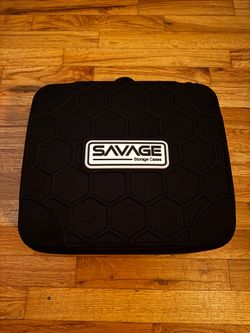 Savage UTV Rugged Starlink Mini Case + Silicone Cover – Like New