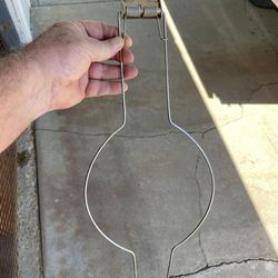 Hat/ Hard Hat Holder