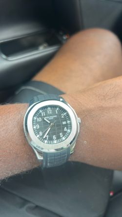 Patek watch