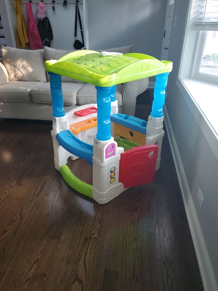 Stage 2 Kids Ball Pit