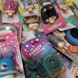 Claire's Lipgloss For Ur Keychain  In Spring Hill Weeki Wachee