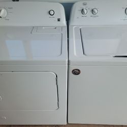 Kenmore Washer And Dryer Gas Firm Price 👌 