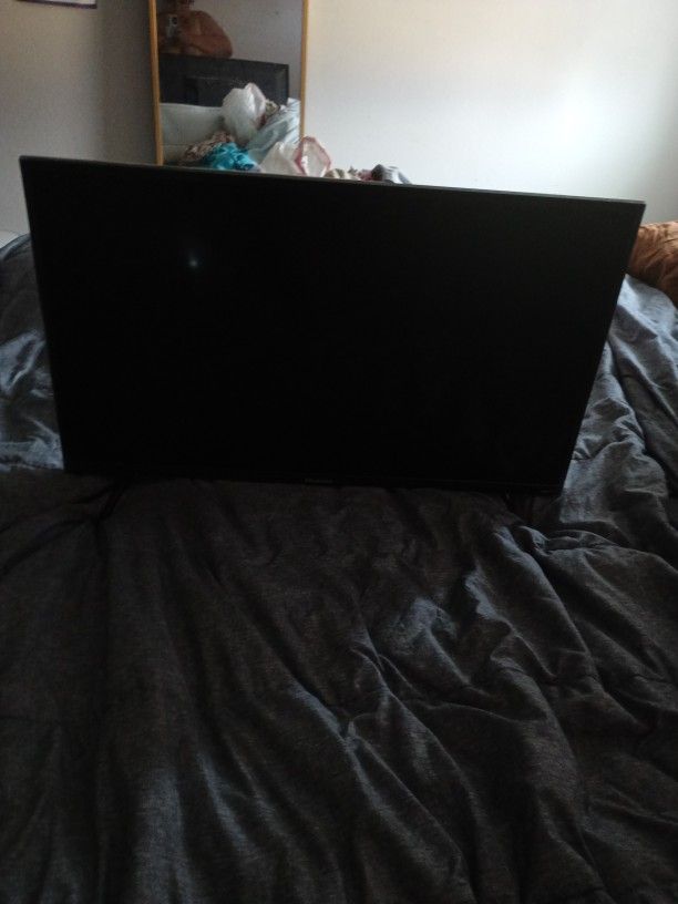 Hisense 32" Roku Tv