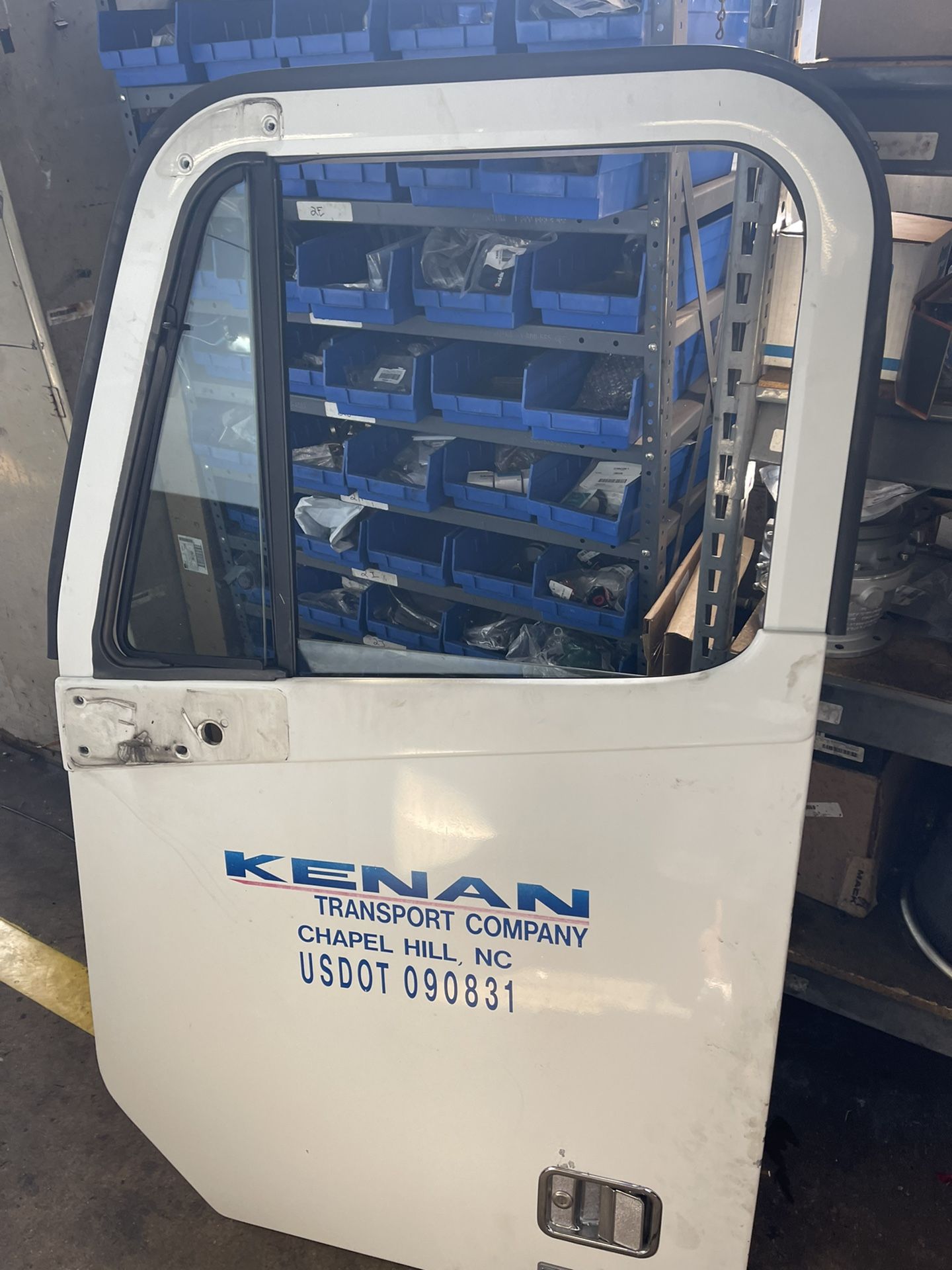 2005 Freighliner Century