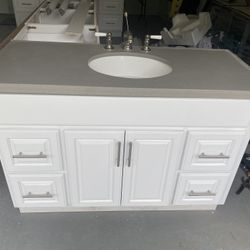 Bathroom Vanities For Sale!!!