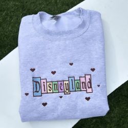 Disneyland