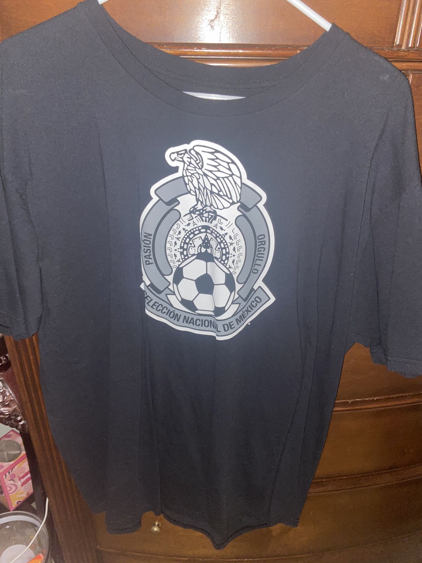 Mexico Soccer TShirt for Sale in Shoreline, WA OfferUp