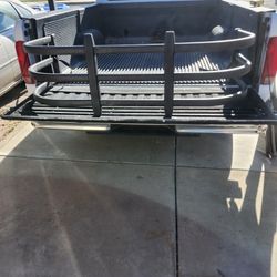 Truck Bed Extender 