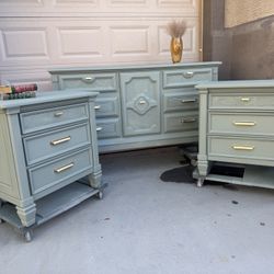 3pc Bedroom Set Available 