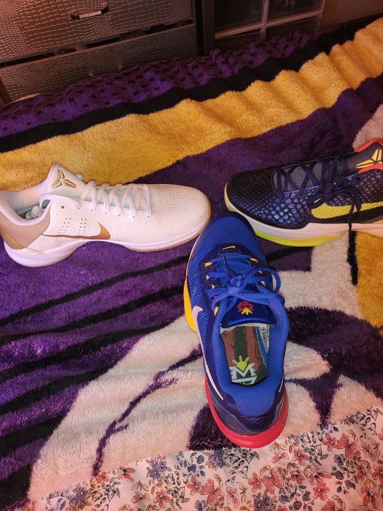 Kobe bryant