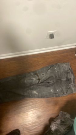 G star raw jeans size 34x30