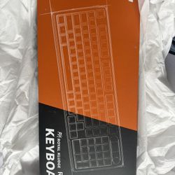 The Ultimate 96% Wireless Mechanical Keyboard