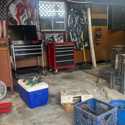 Estate sale  At 551 30th St. Richmond , Ca.