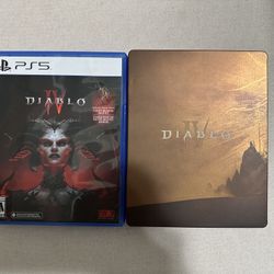 Diablo 4 SPECIAL EDITION.
